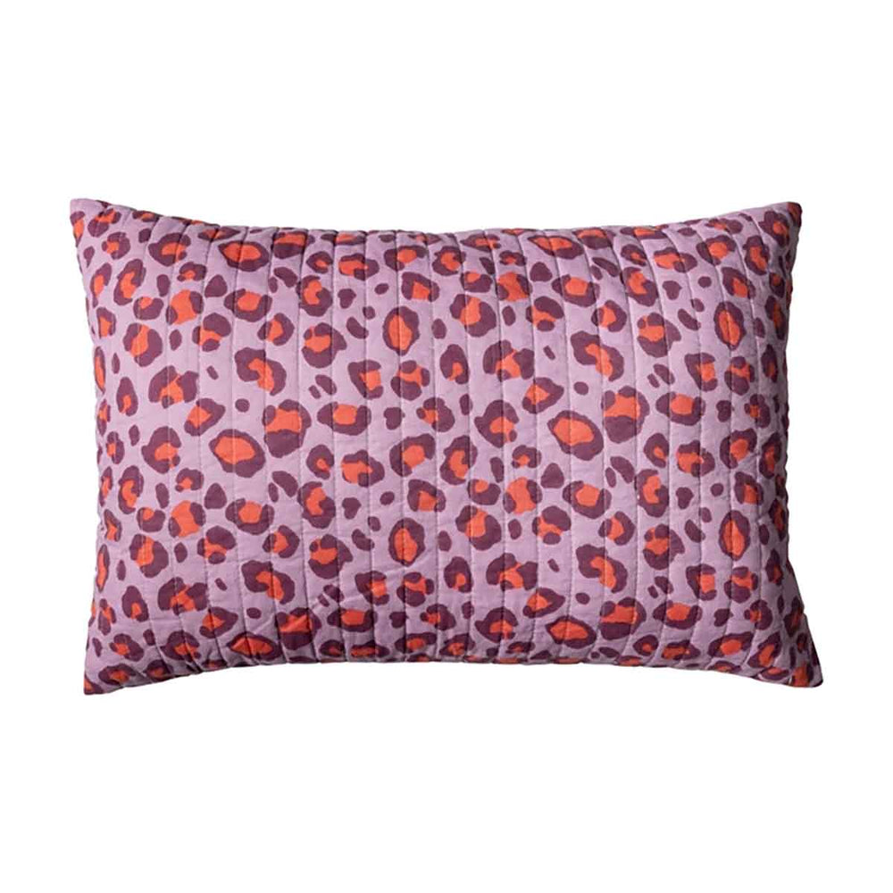 
                      
                        COUSSIN LÉOPARD
                      
                    
