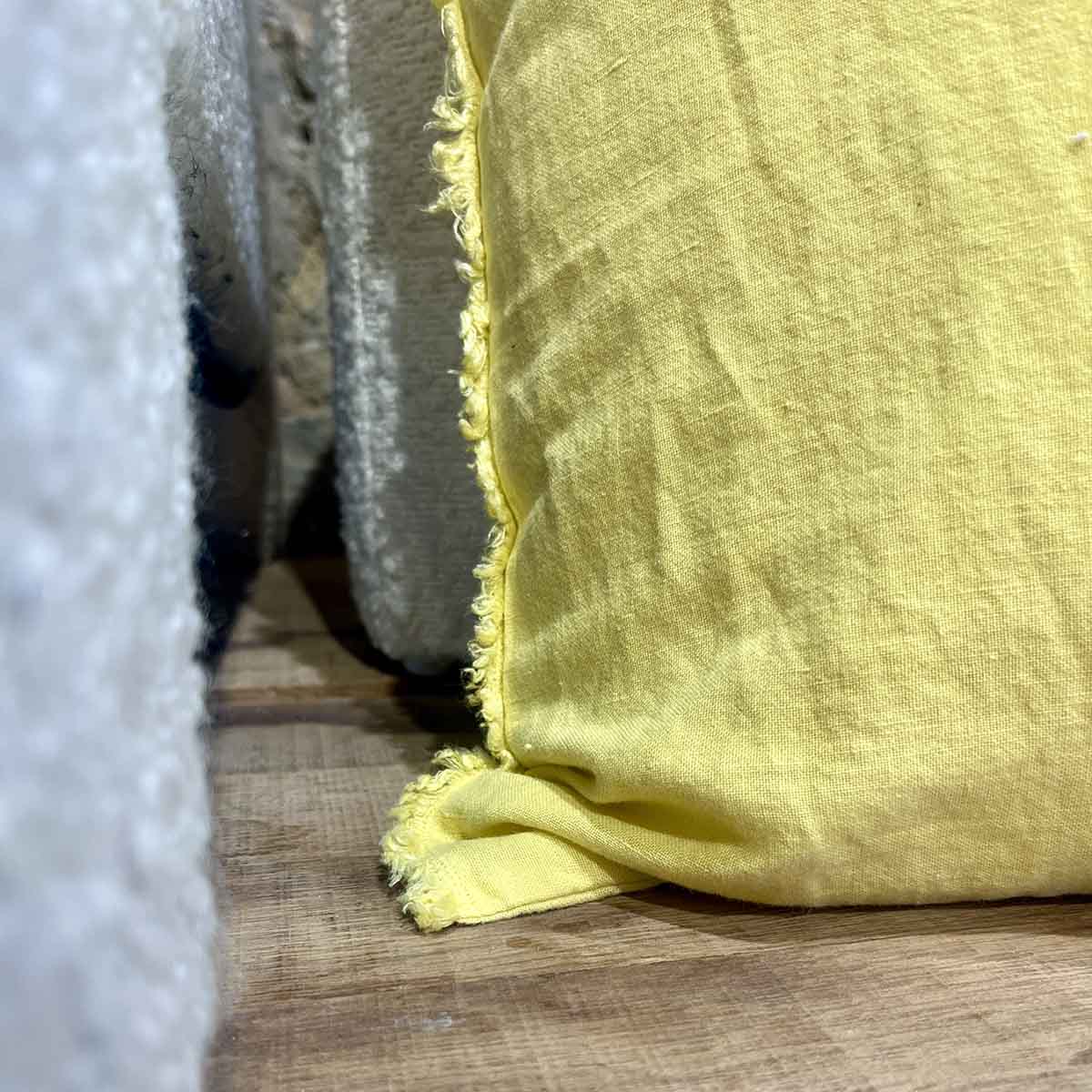 COUSSIN 45x45 - LILI