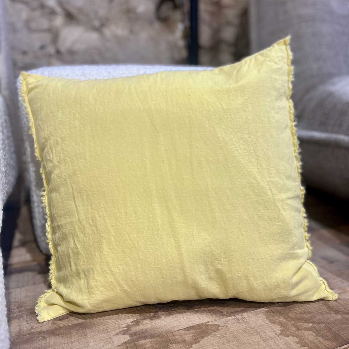 COUSSIN 45x45 - LILI
