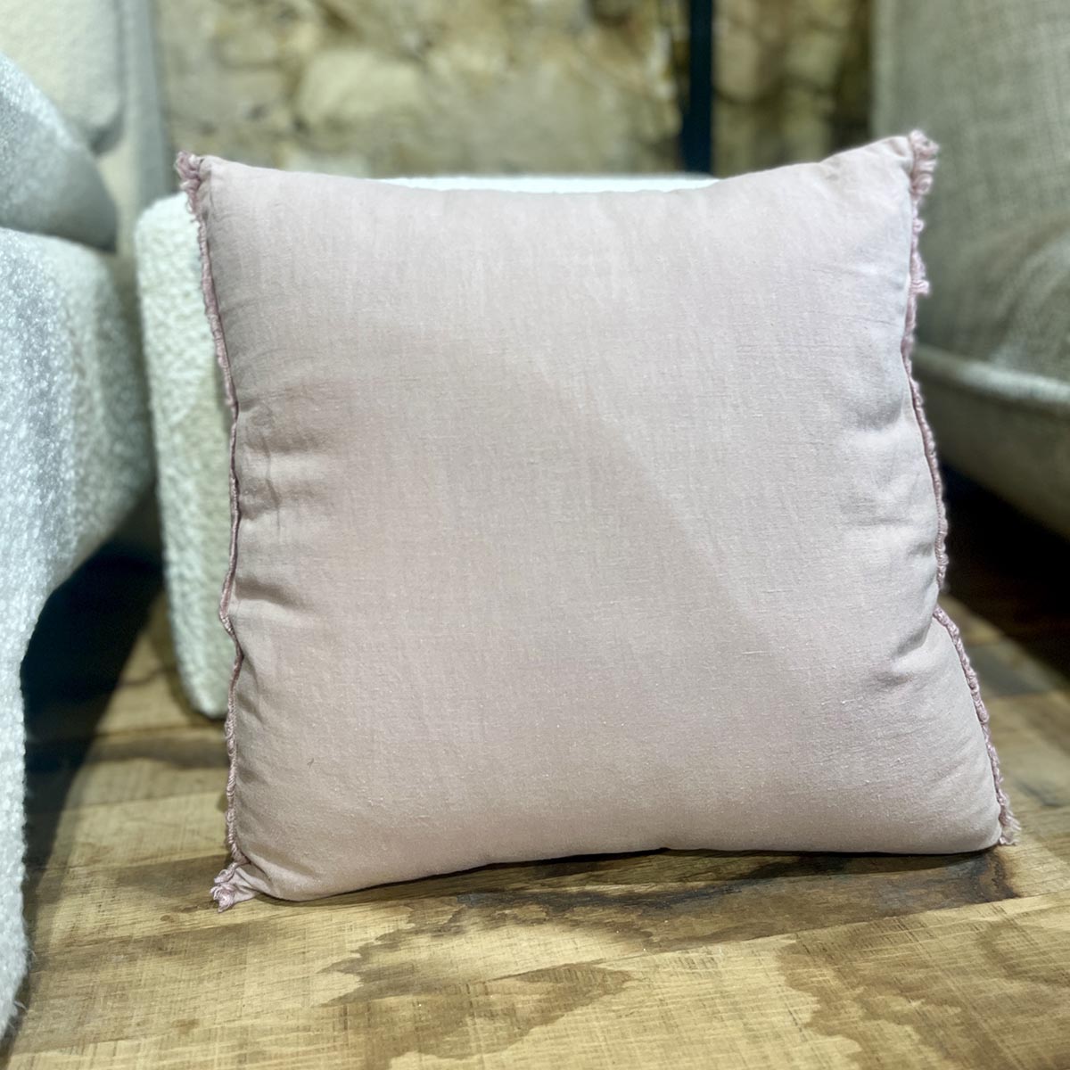 COUSSIN 45x45 - LILI