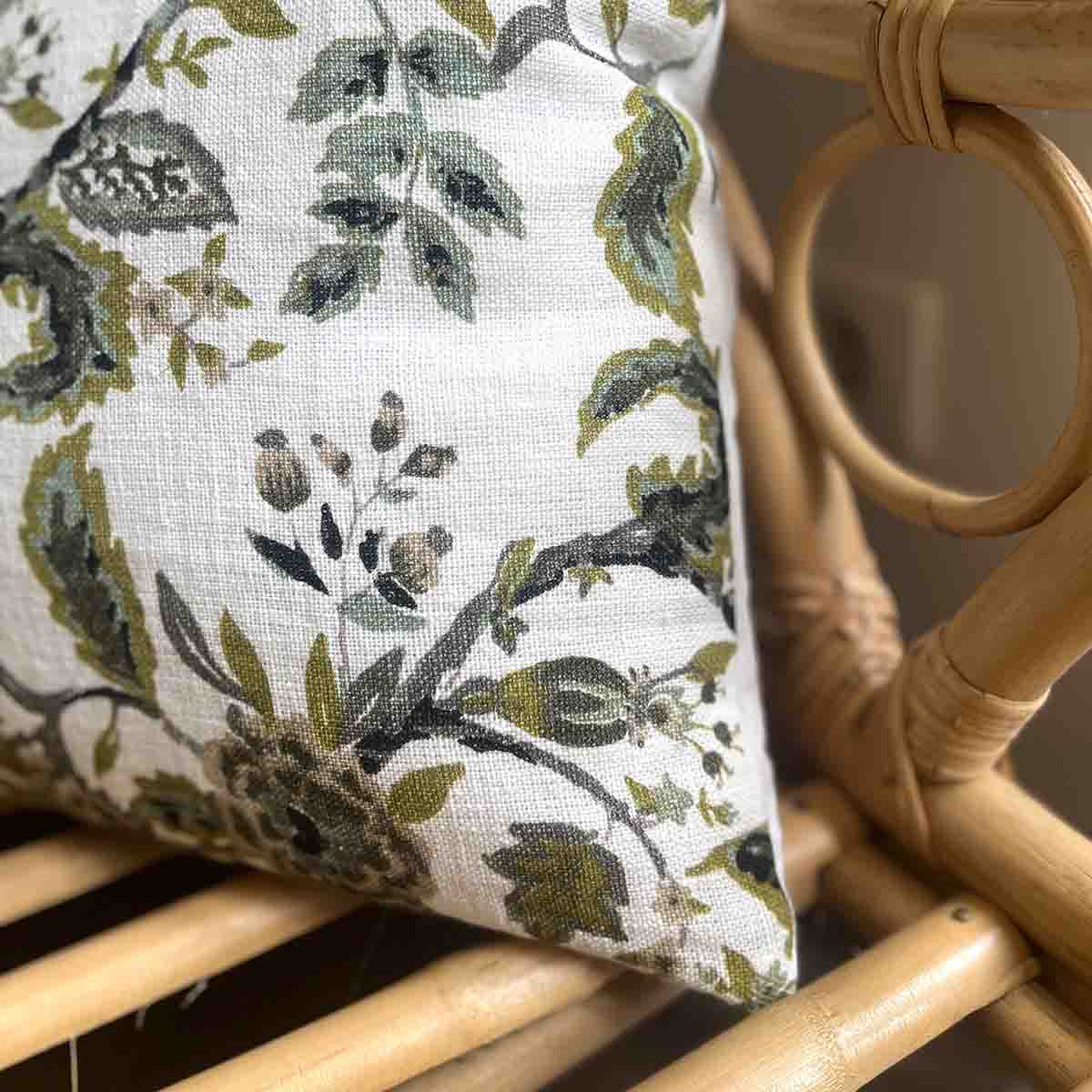 COUSSIN 45x45 - FLORAL