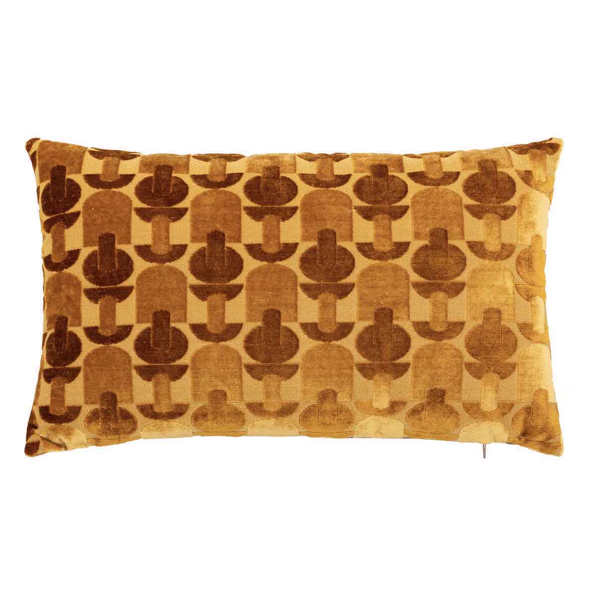 COUSSIN MORDORÉ