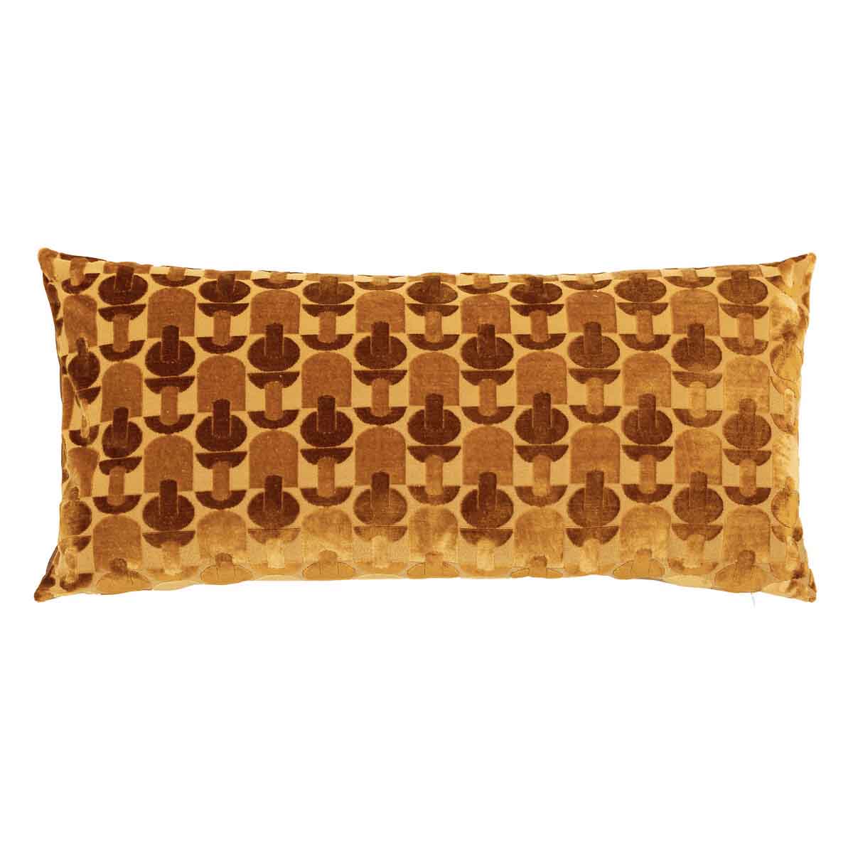 COUSSIN MORDORÉ