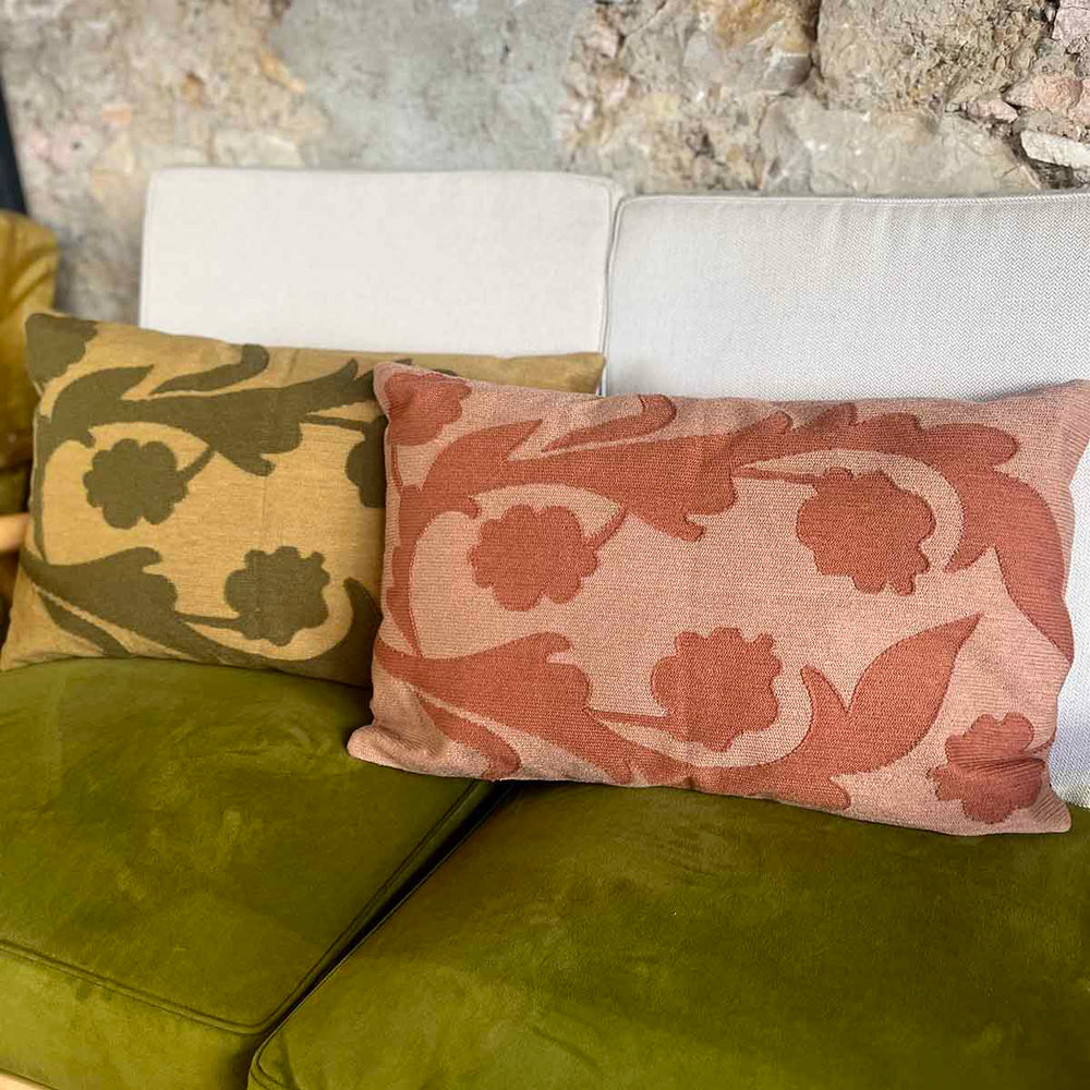 COUSSIN RELIEF