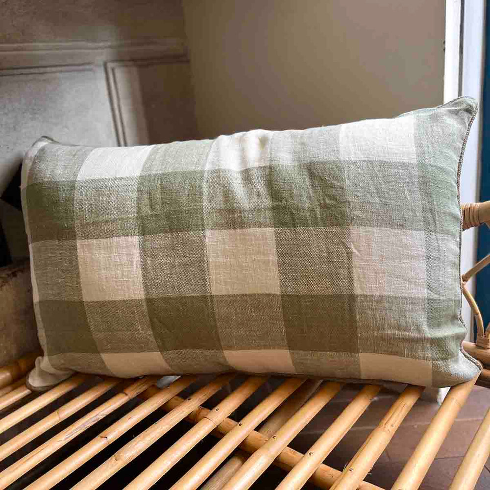 COUSSIN 50x80 - KARO