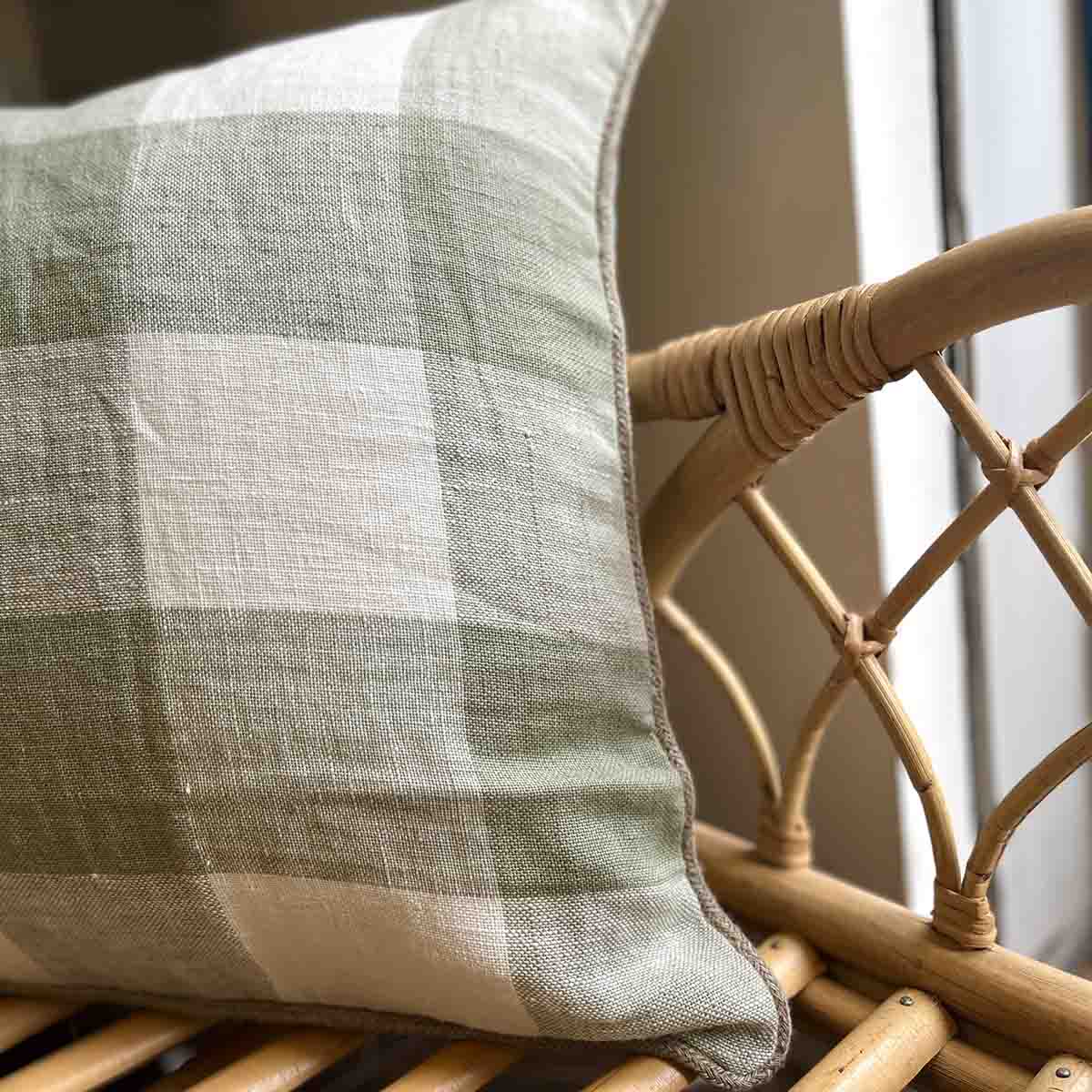COUSSIN 50x80 - KARO