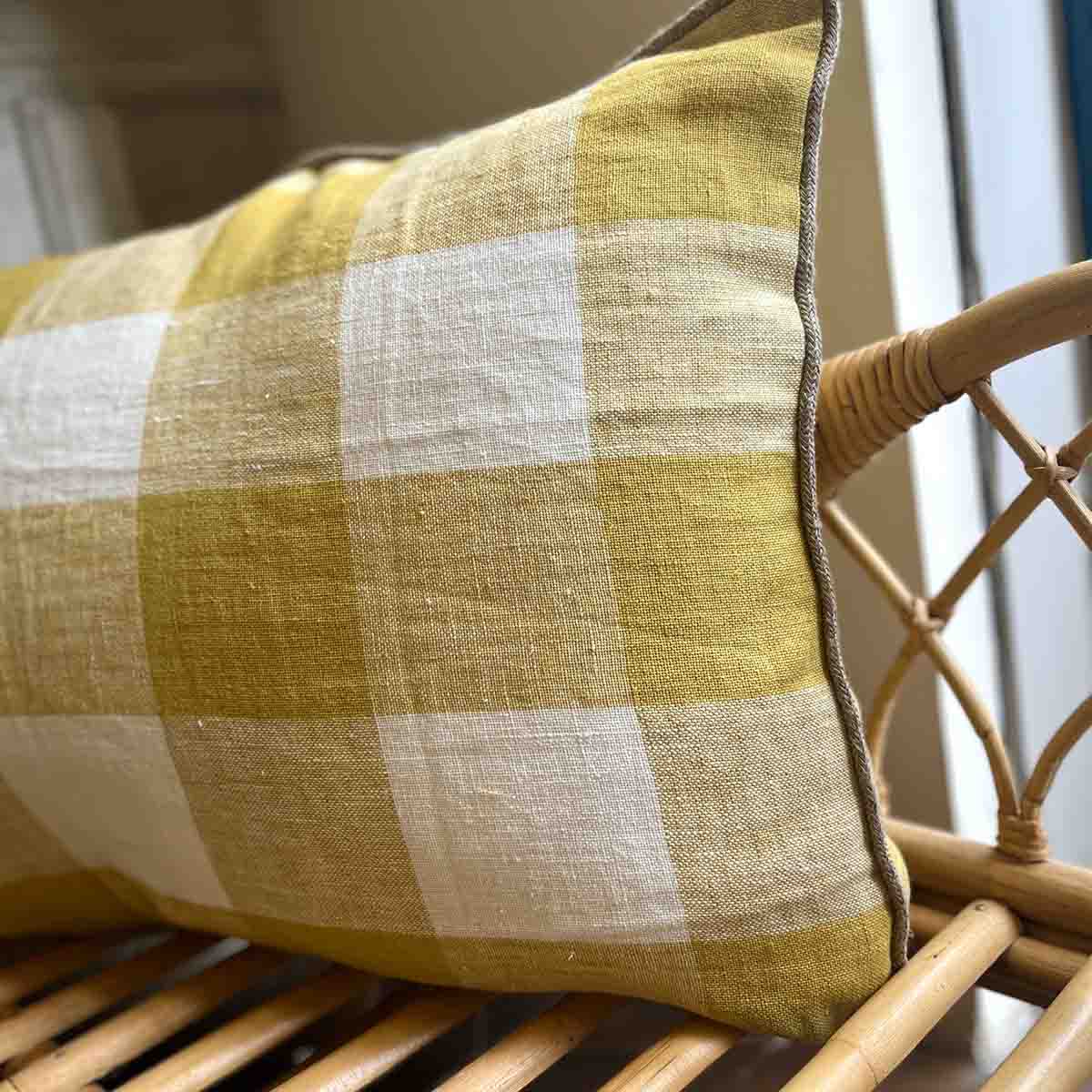COUSSIN 50x80 - KARO