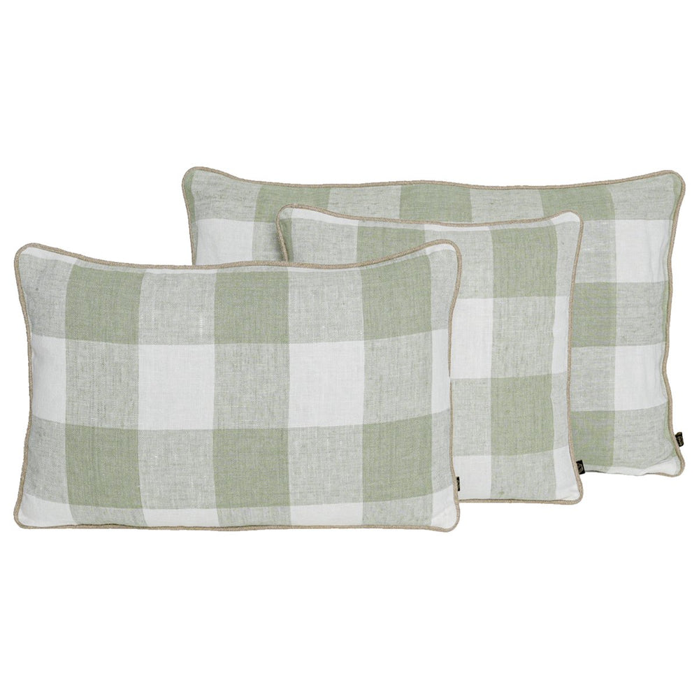 
                      
                        COUSSIN 50x80 - KARO
                      
                    