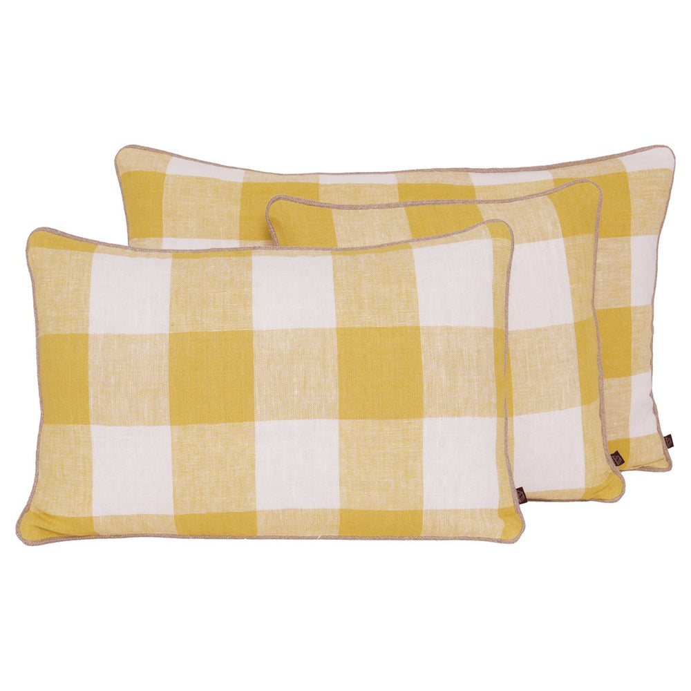 
                      
                        COUSSIN 50x80 - KARO
                      
                    