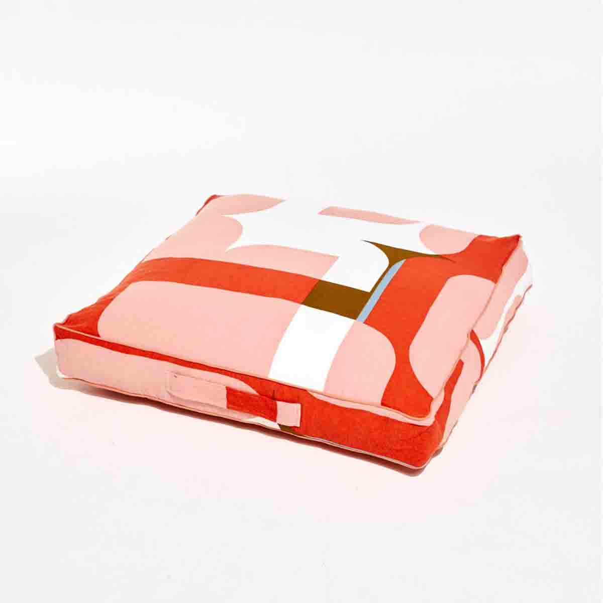 COUSSIN DE SOL CHANCE