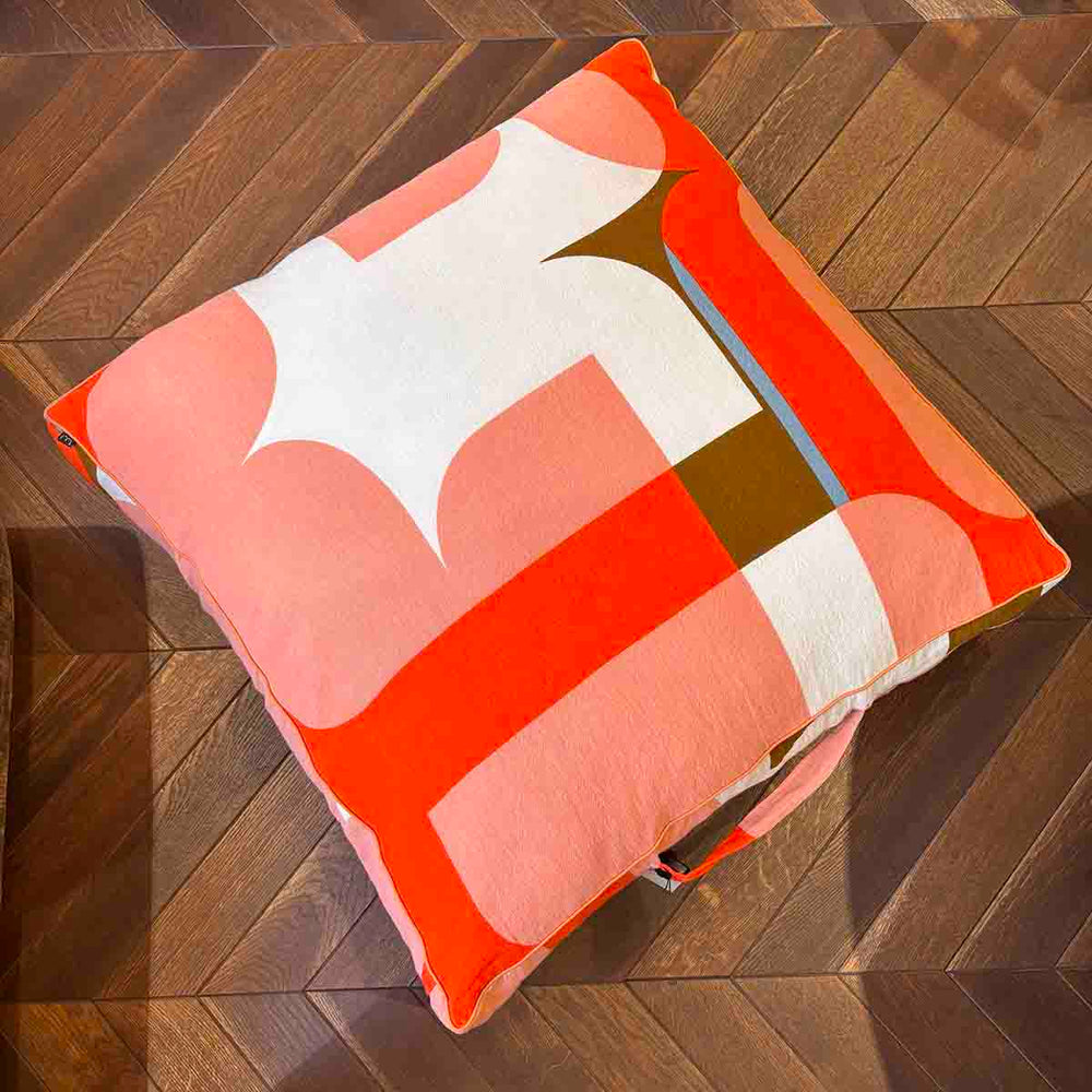 COUSSIN DE SOL CHANCE