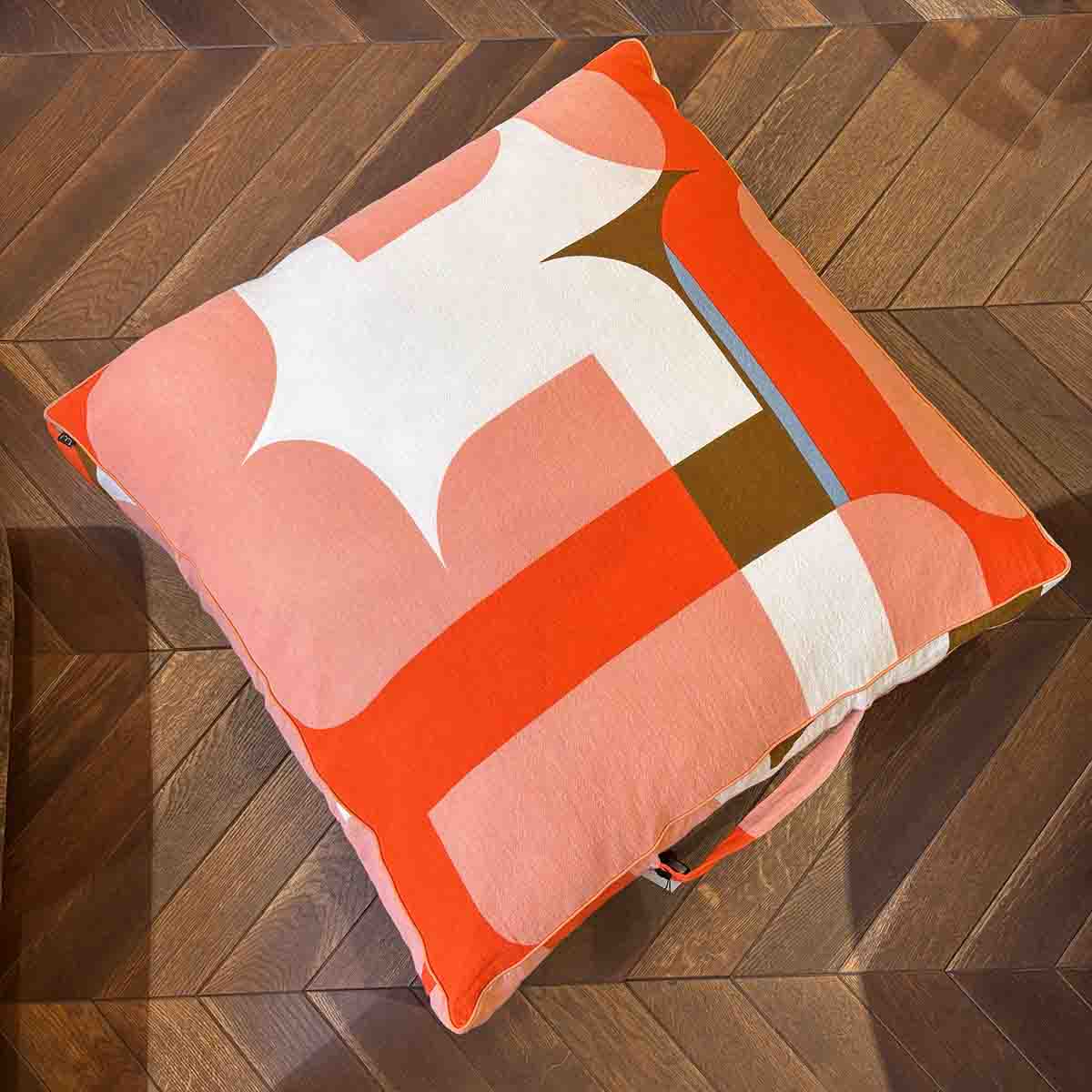 COUSSIN DE SOL CHANCE