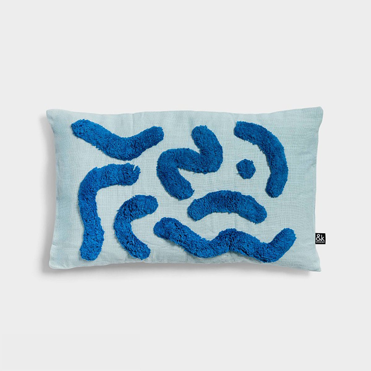 COUSSIN GRIBOUILLE