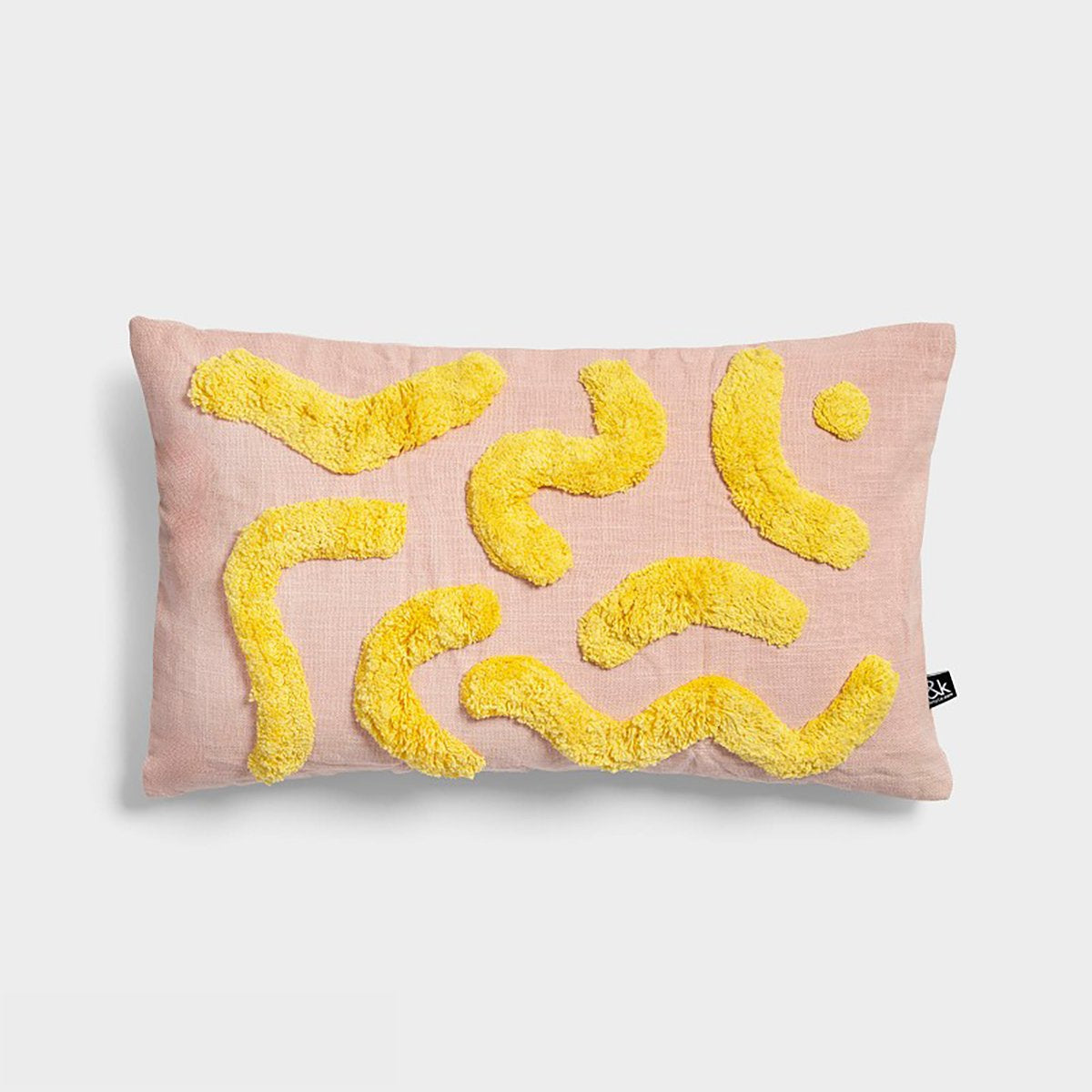 COUSSIN GRIBOUILLE