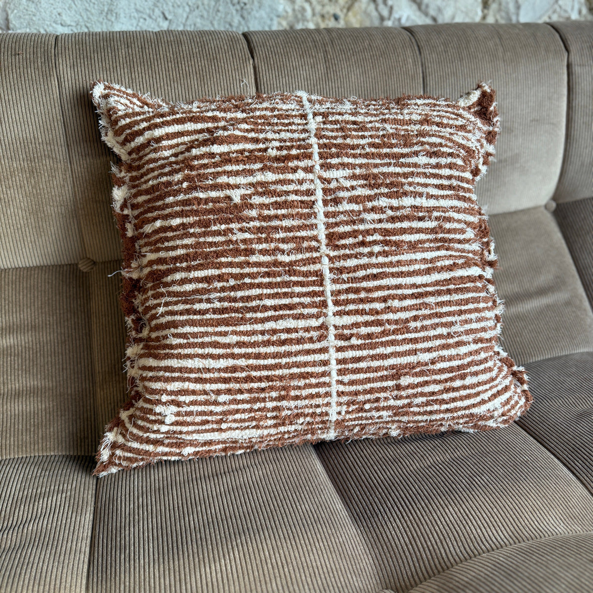 COUSSIN TARIFA - SIENNE