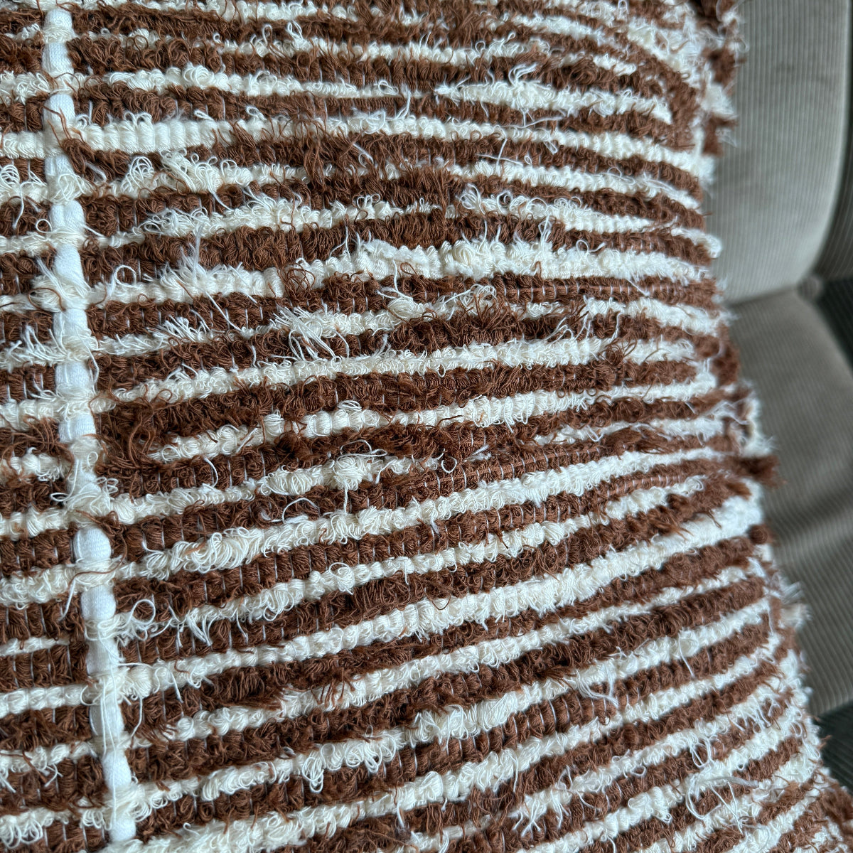 COUSSIN TARIFA - SIENNE