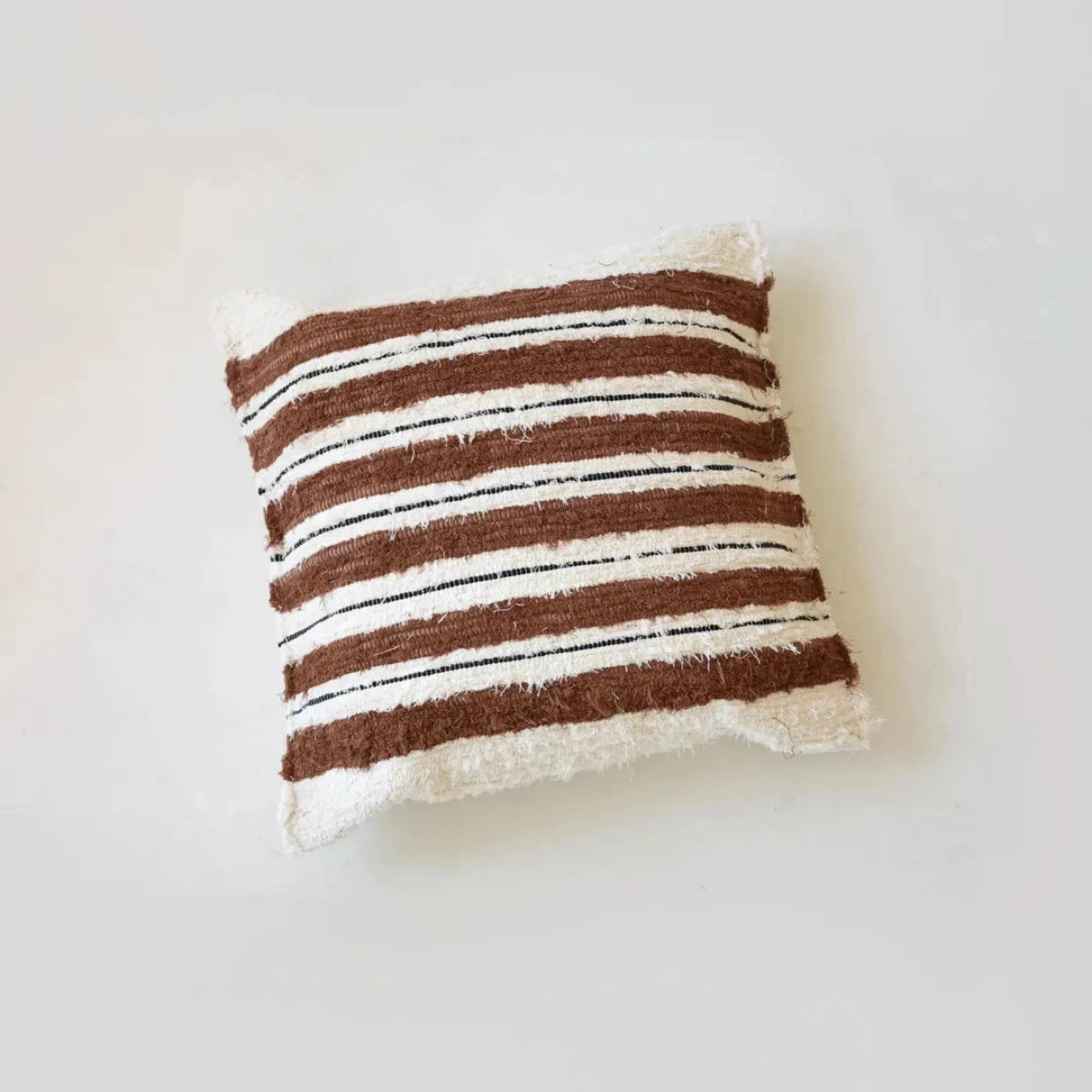 COUSSIN TETOUAN - SIENNE
