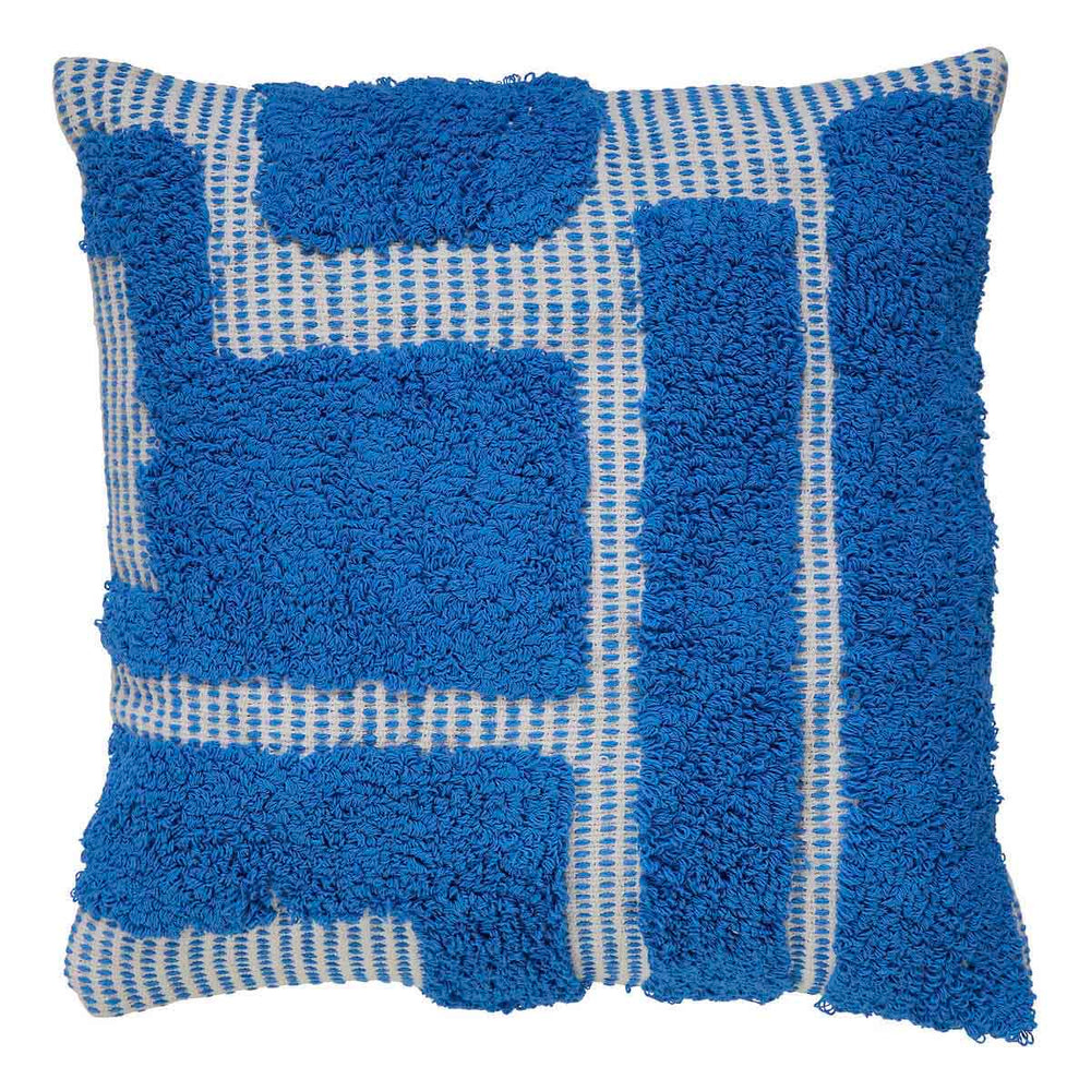 COUSSIN TUFTÉ