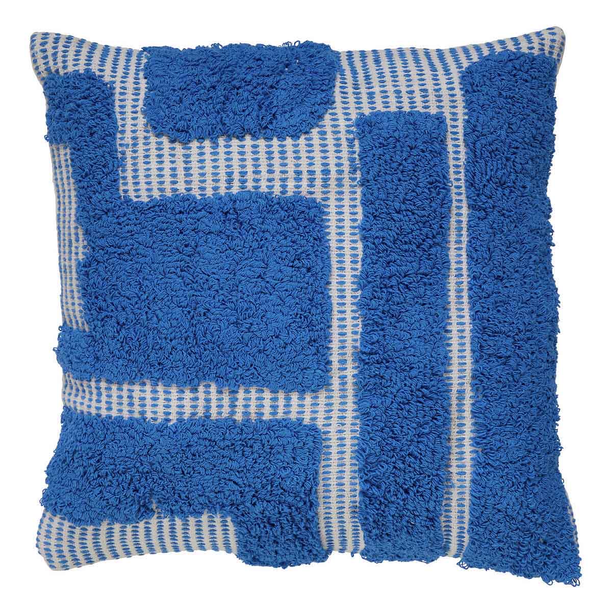 COUSSIN TUFTÉ