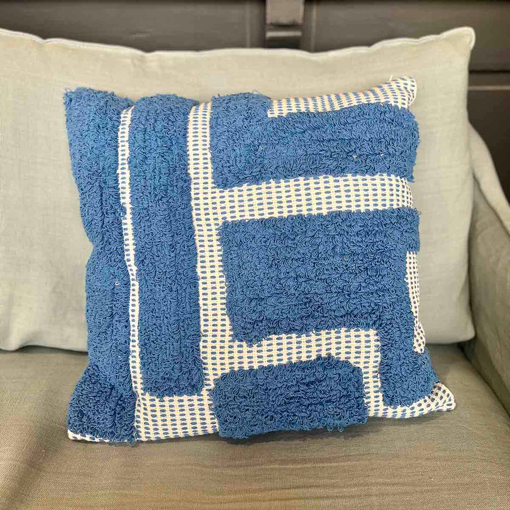 COUSSIN TUFTÉ