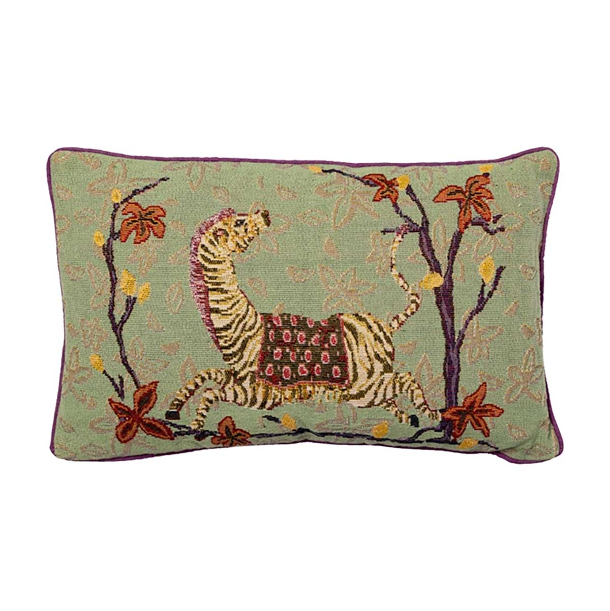 COUSSIN ZEBRE