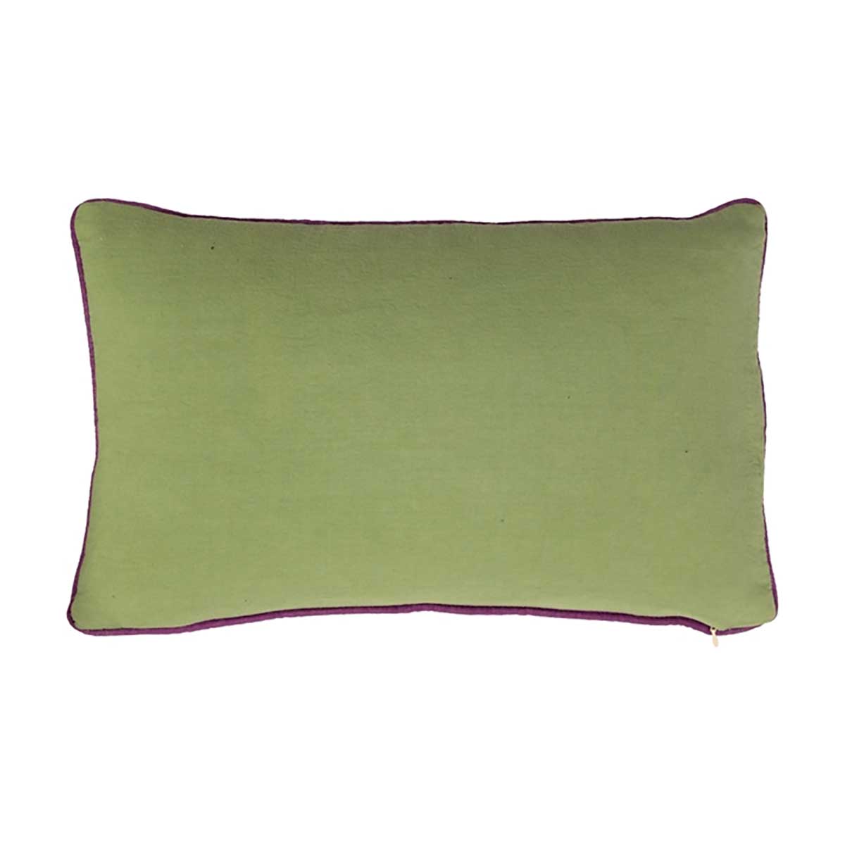 COUSSIN ZEBRE