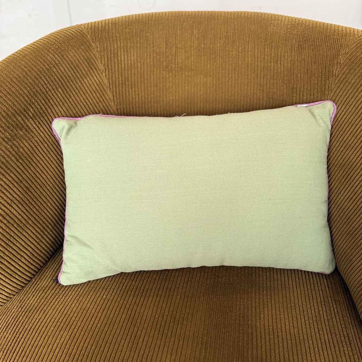 COUSSIN ZEBRE