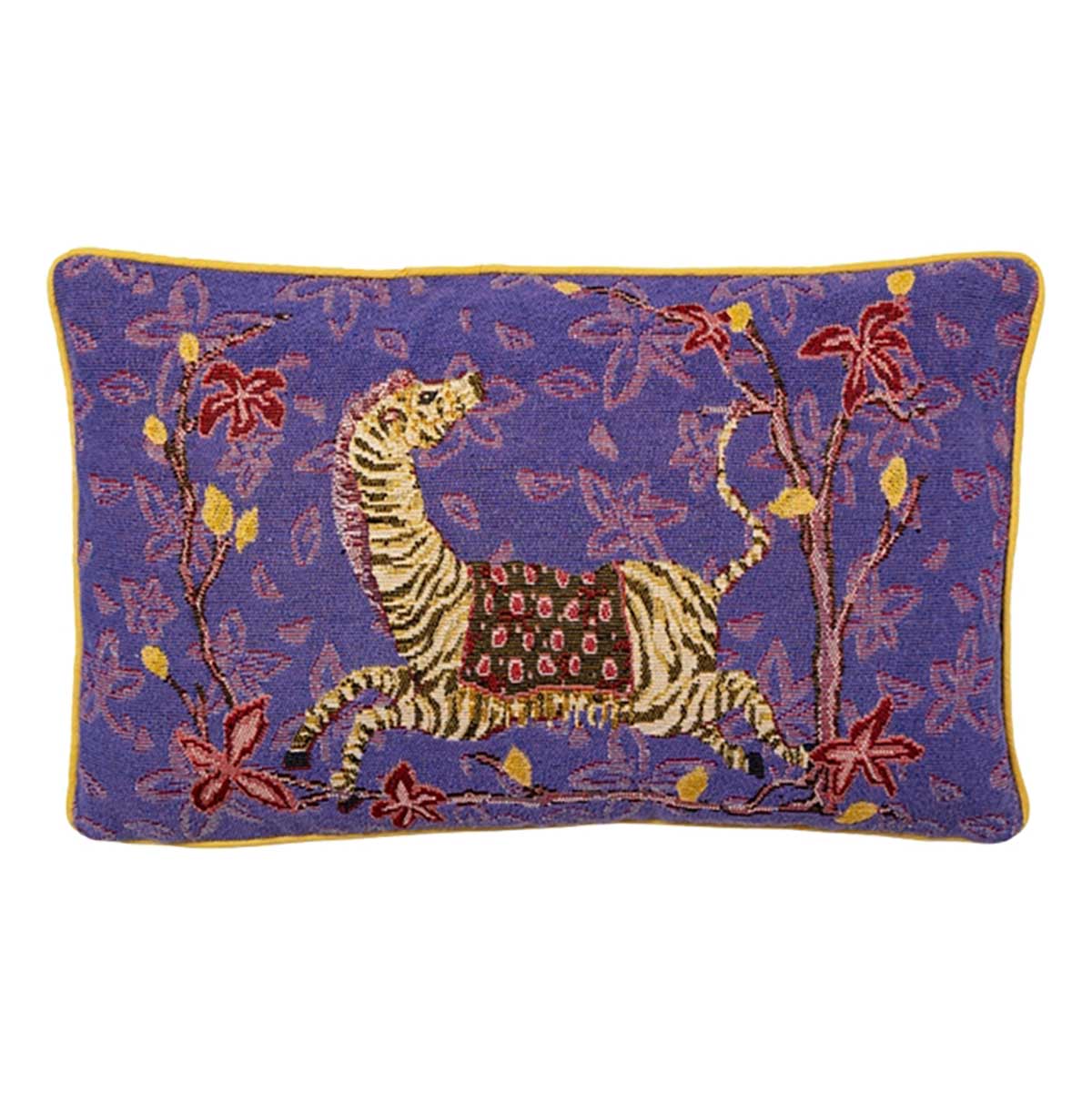 COUSSIN ZEBRE