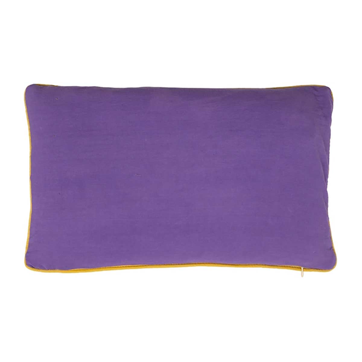 COUSSIN ZEBRE