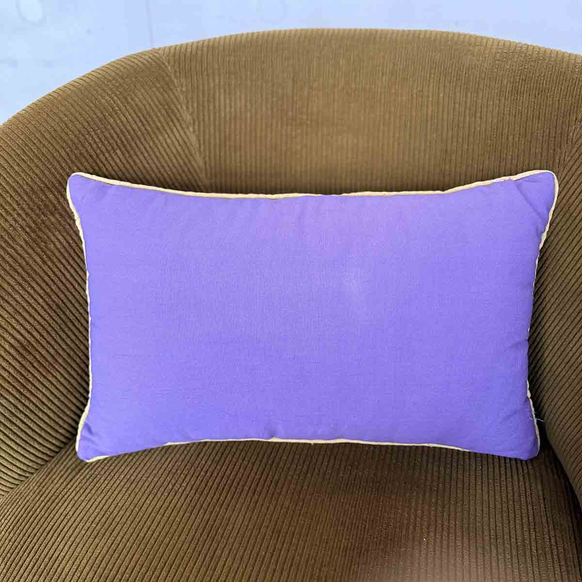 COUSSIN ZEBRE