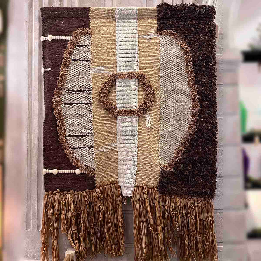 TAPIS MURAL