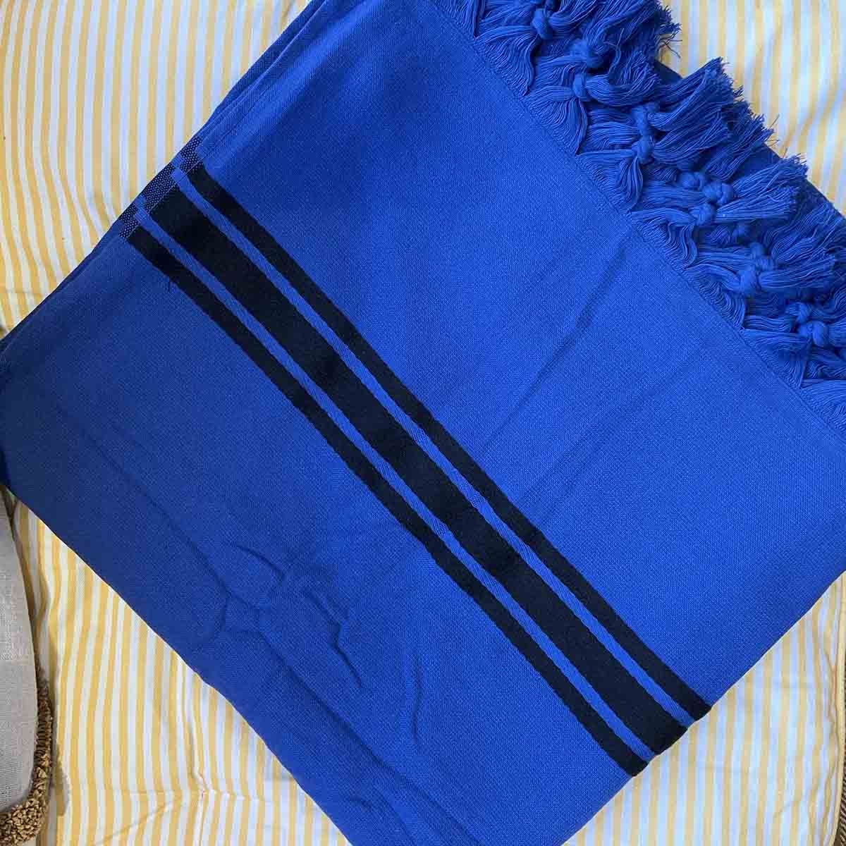 DRAP DE PLAGE UNI