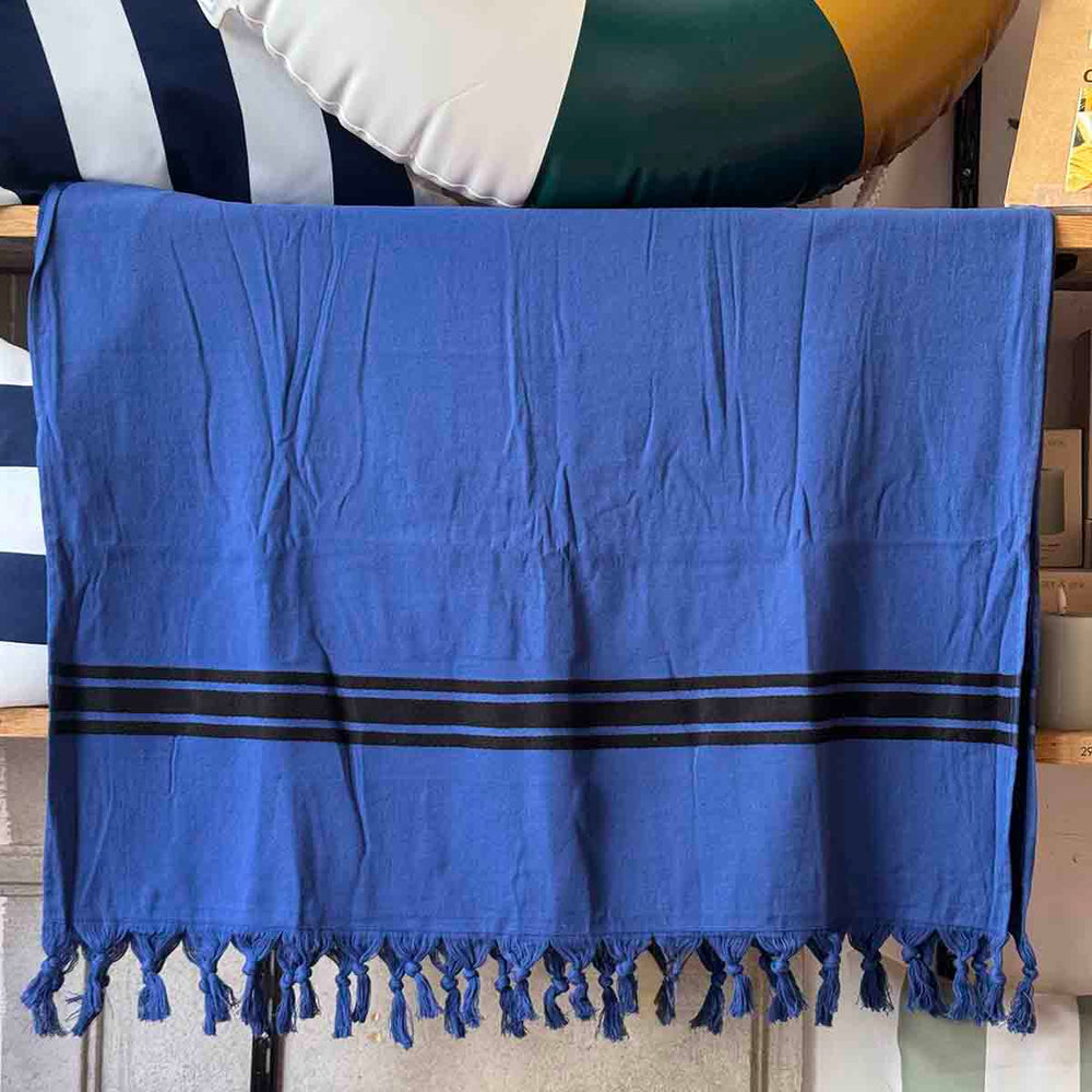 DRAP DE PLAGE UNI