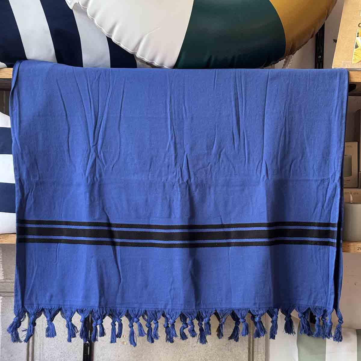 DRAP DE PLAGE UNI