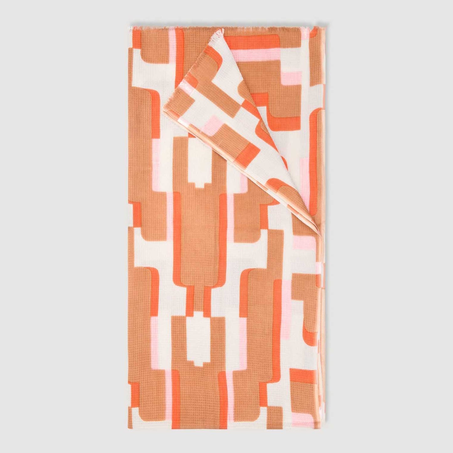 DRAP DE PLAGE ARUM BLUSH