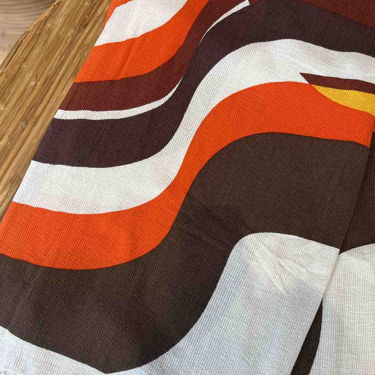 DRAP DE PLAGE HALO CUIVRE