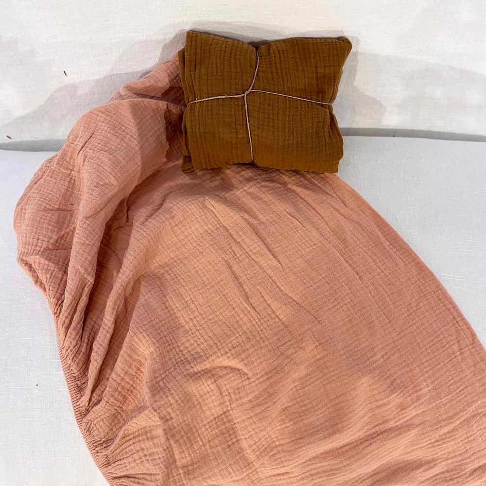 DRAP HOUSSE ENFANT