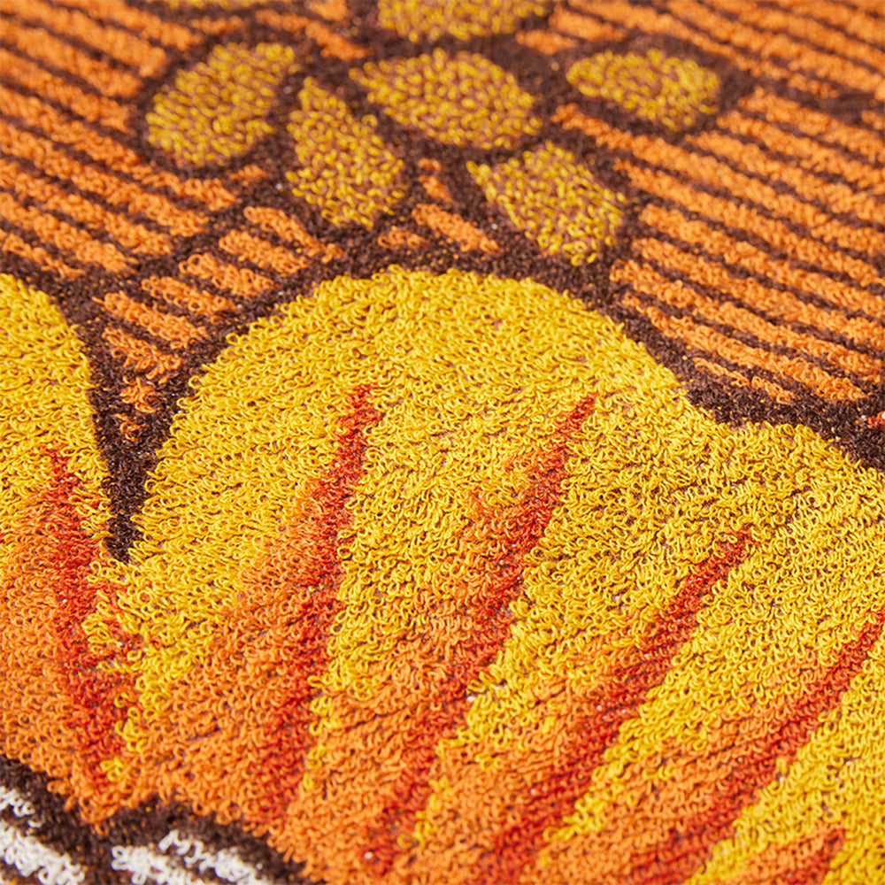 
                      
                        DRAP DE PLAGE FLOWER POWER
                      
                    