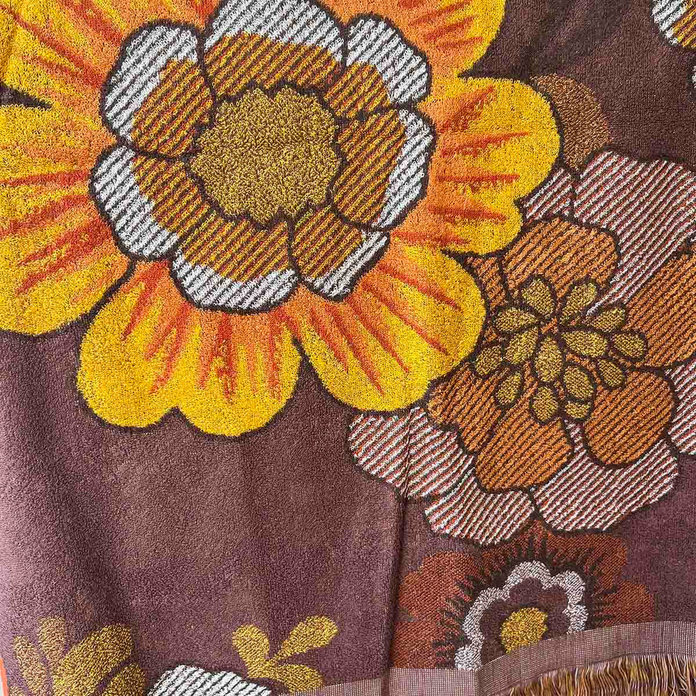 
                      
                        DRAP DE PLAGE FLOWER POWER
                      
                    