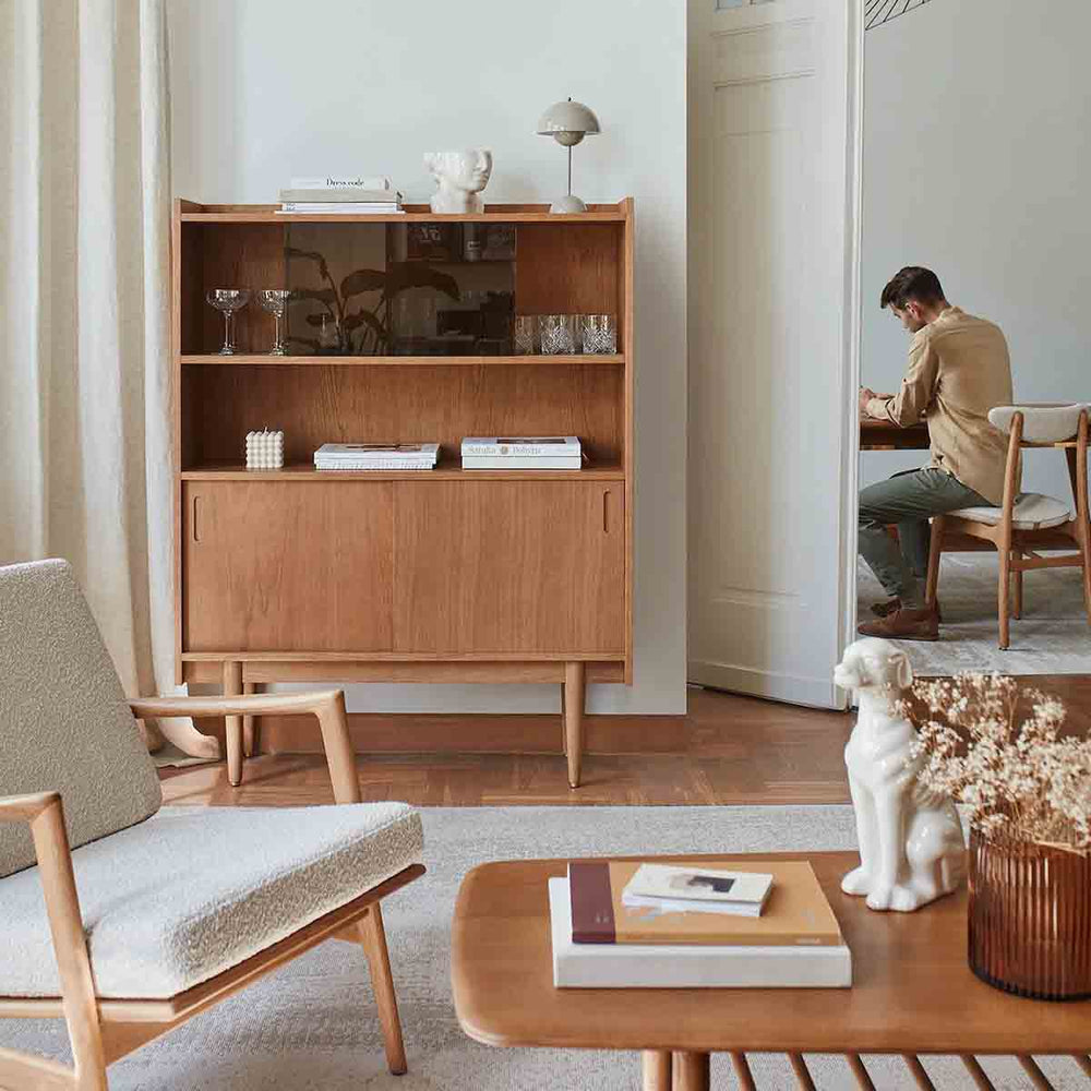 ENFILADE HAUTE