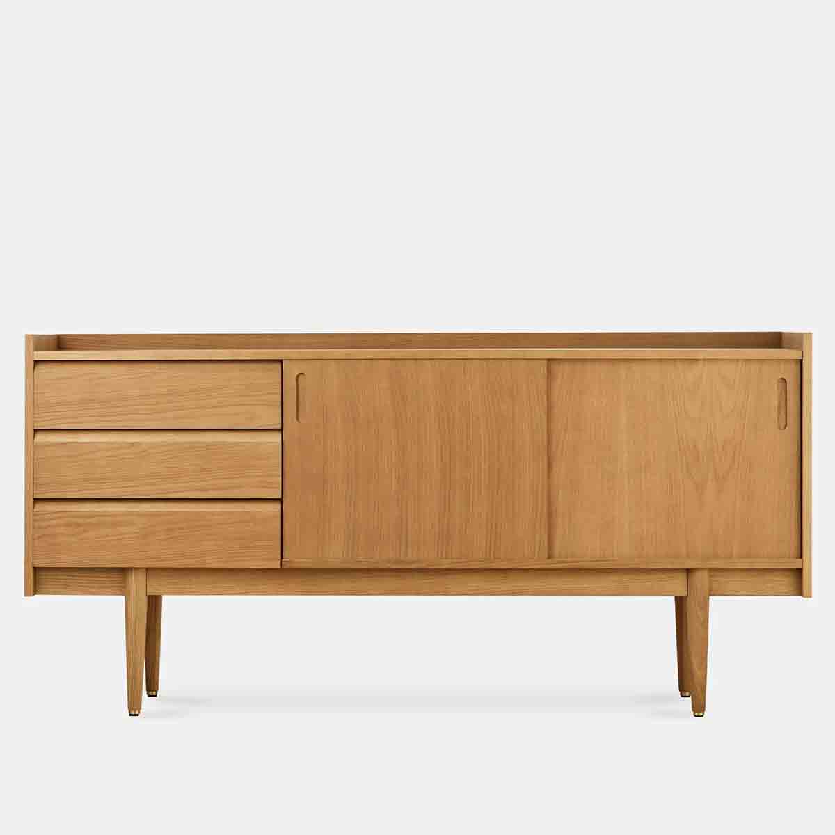 ENFILADE LONGUE