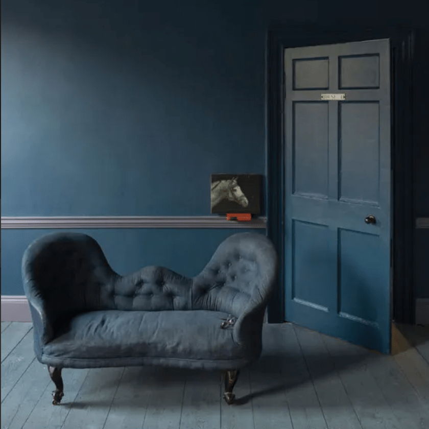 
                      
                        STIFFKEY BLUE N°281
                      
                    