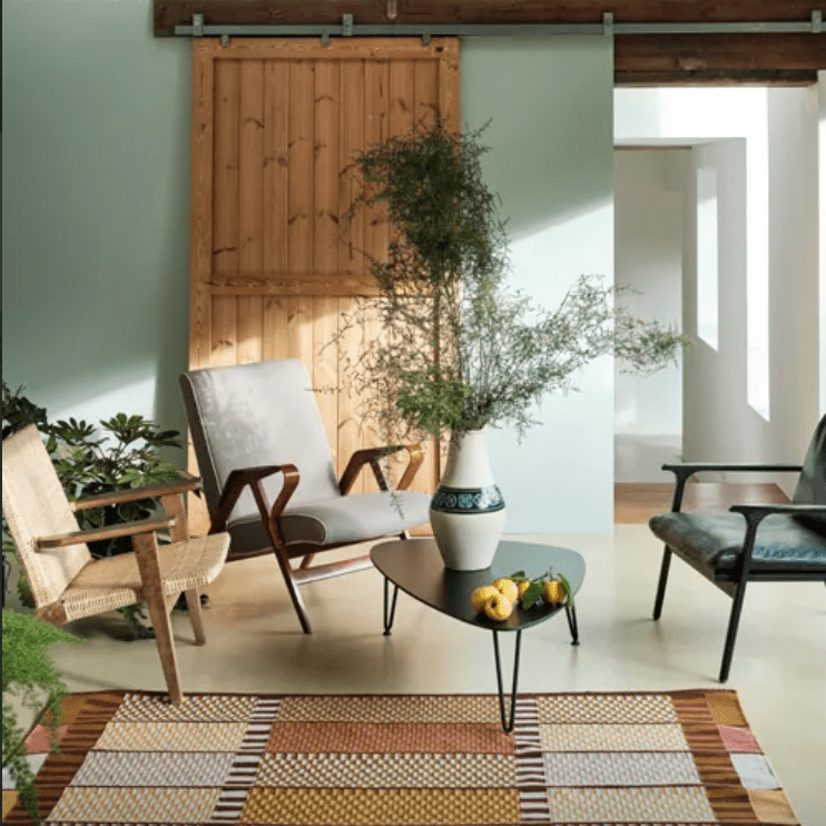 
                      
                        TERESA'S GREEN N°236
                      
                    