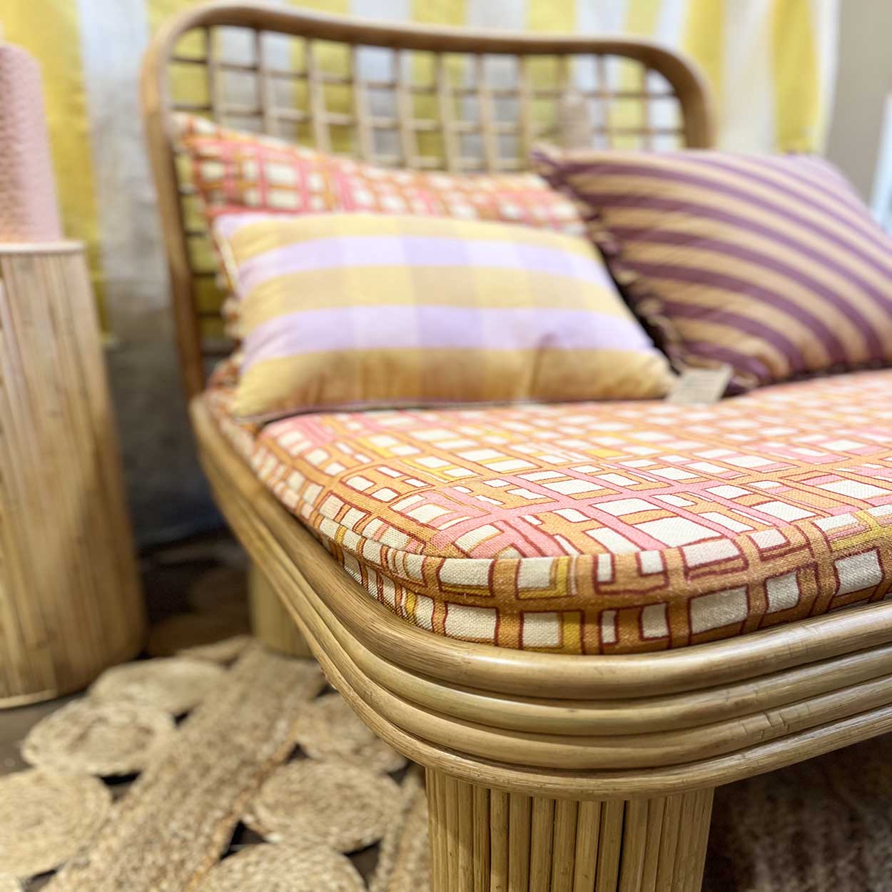 La Sélection - Sophie Ferjani