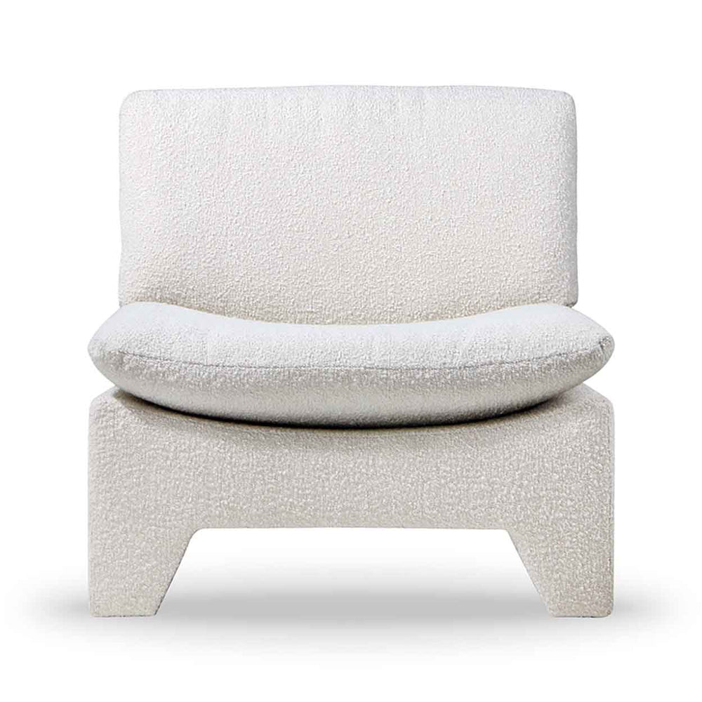 
                      
                        FAUTEUIL BOUCLETTE
                      
                    