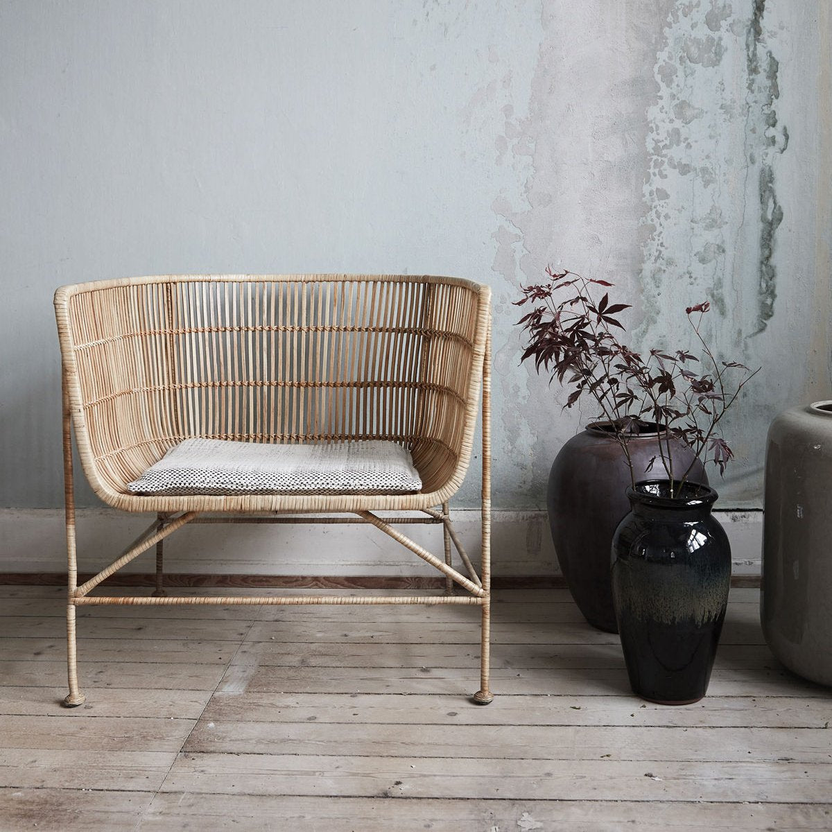 FAUTEUIL CUUN