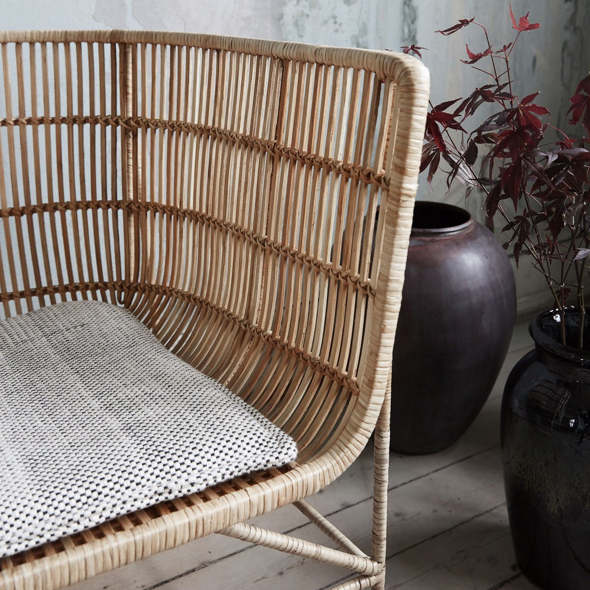 FAUTEUIL CUUN