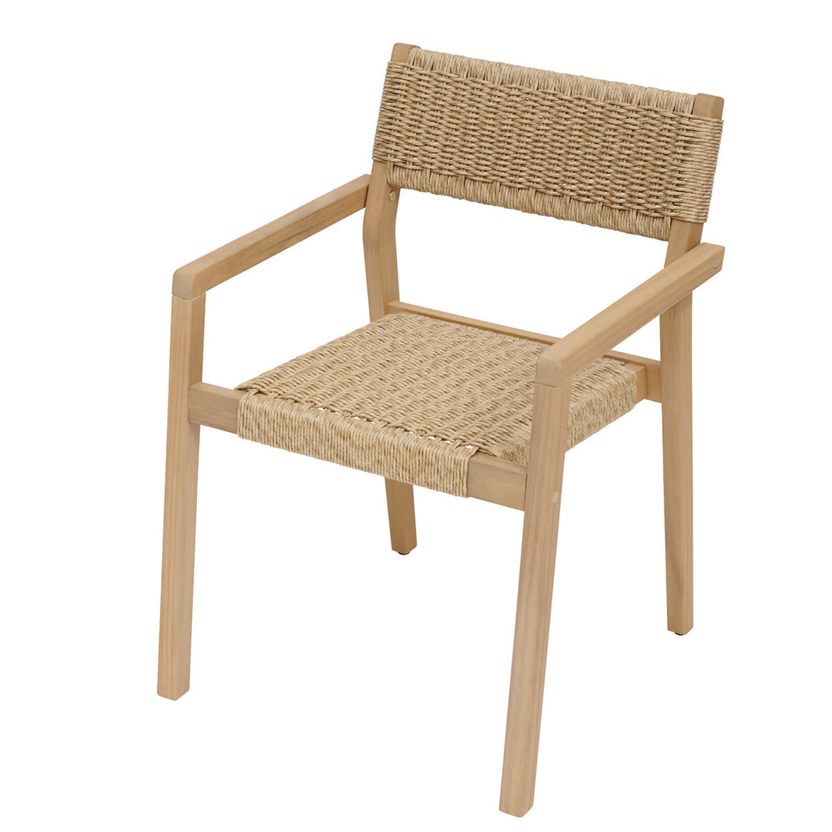 FAUTEUIL EN BOIS