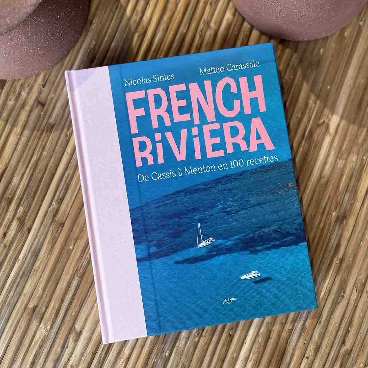 FRENCH RIVIERA