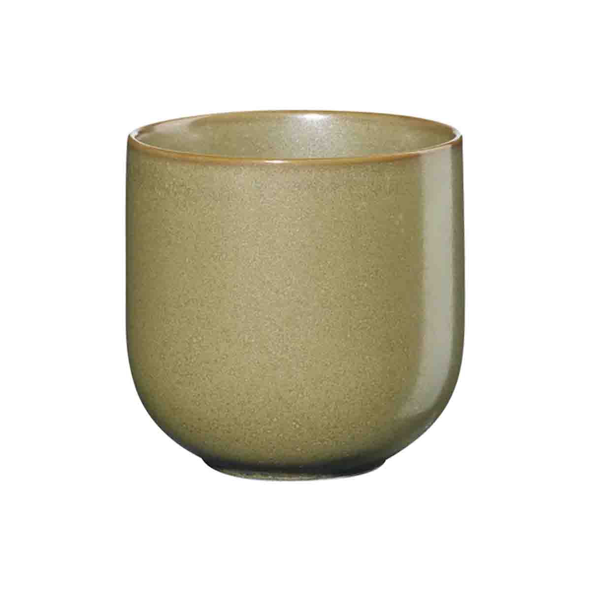 TASSE À THÉ - VERT